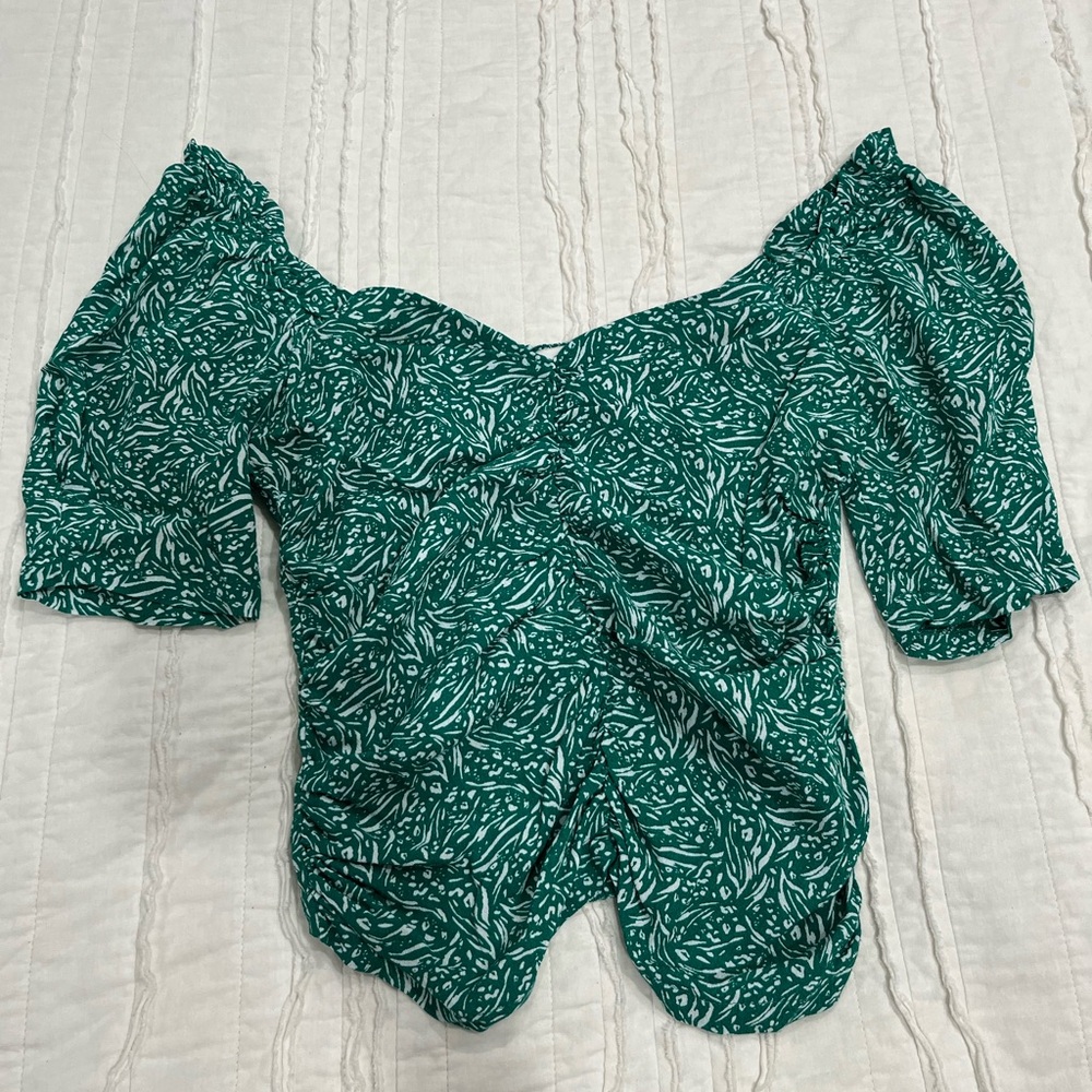 Lush top